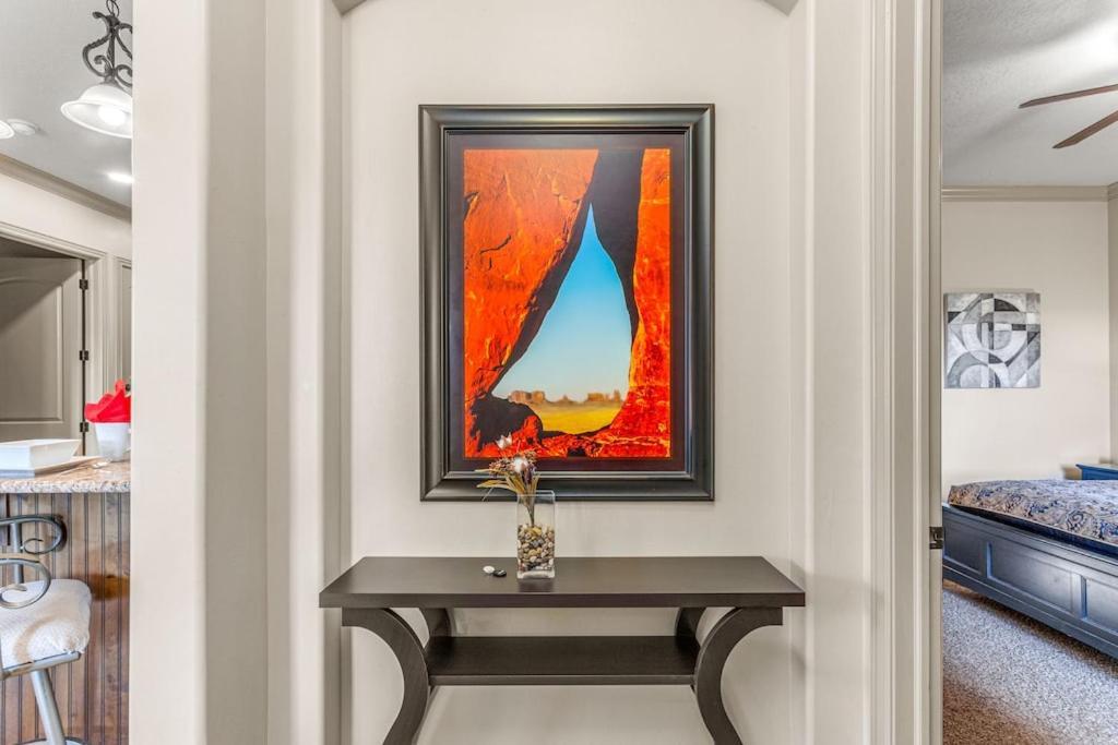 Coral Springs Resort H2 Brand New Home, Community Pool, Outdoor Fireplace, And Near Sand Hollow Washington Kültér fotó
