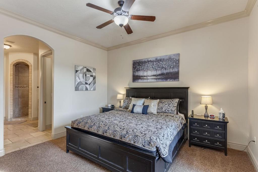Coral Springs Resort H2 Brand New Home, Community Pool, Outdoor Fireplace, And Near Sand Hollow Washington Kültér fotó