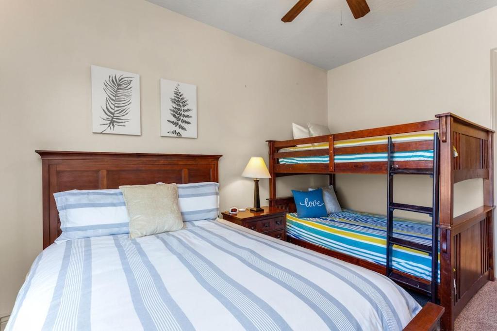 Coral Springs Resort H2 Brand New Home, Community Pool, Outdoor Fireplace, And Near Sand Hollow Washington Kültér fotó